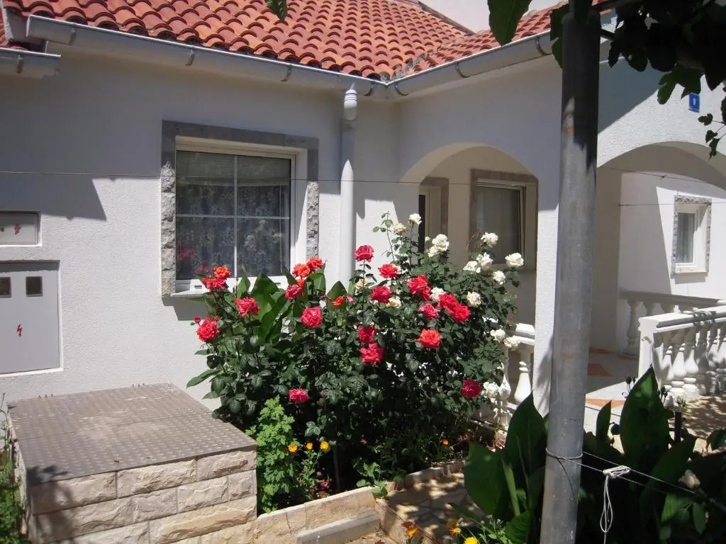 Apartments Marijeta