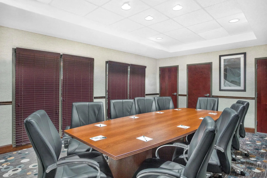Holiday Inn Express - Gulfport Beach by IHG