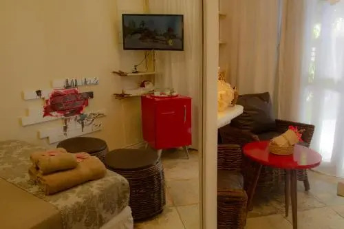 Suite Estrela do Mar