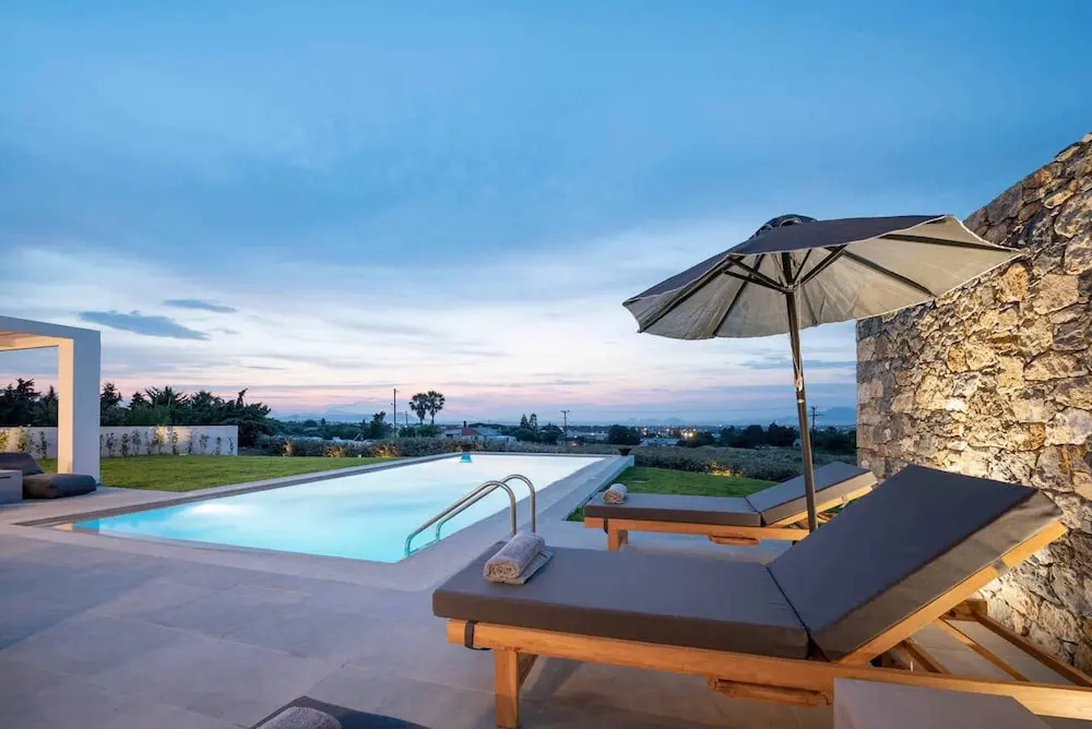 Melia Villa Kos