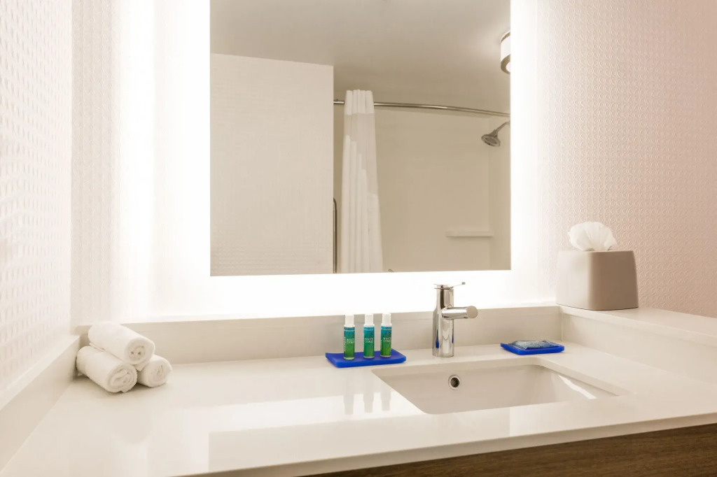 Holiday Inn Express - Lorton by IHG