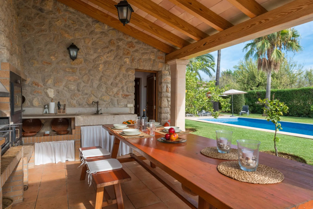 Finca Pou Nou
