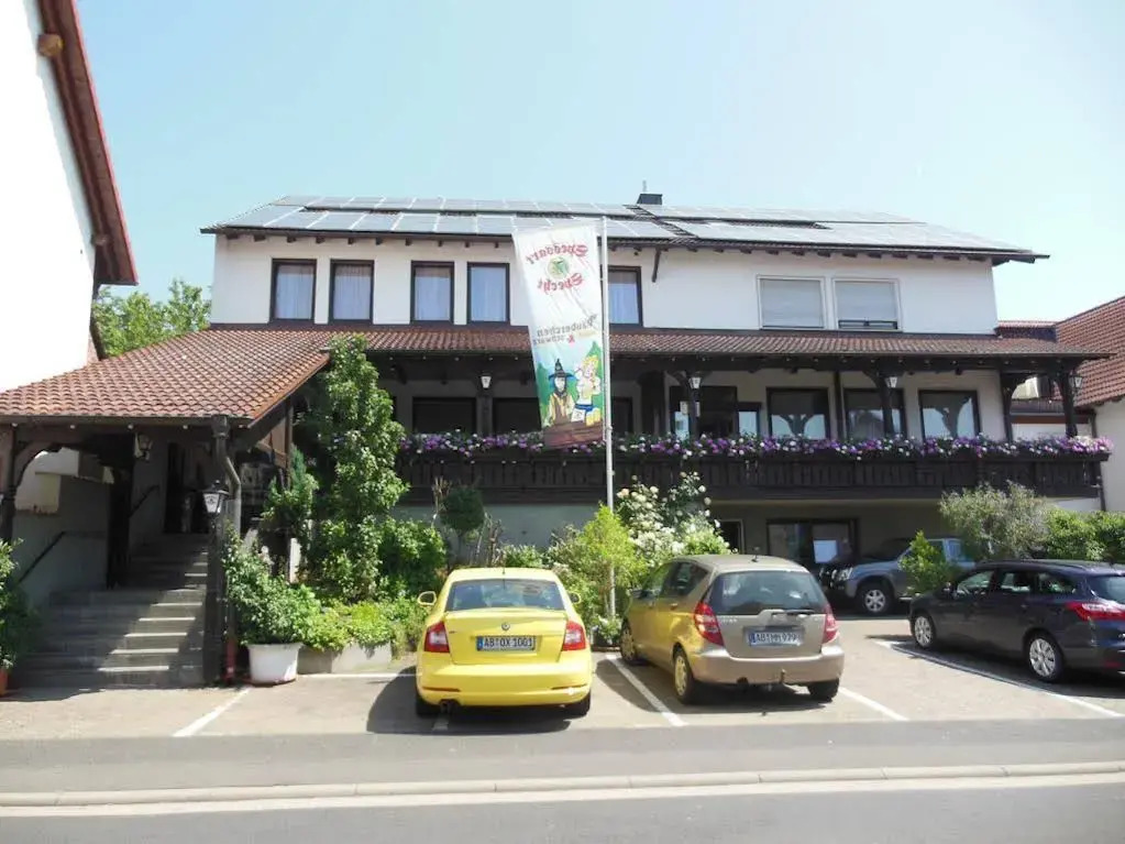 Hotel Zum Ochsen