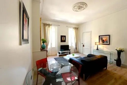 Magnifiques Appartements en Hyper Centre de Bordeaux