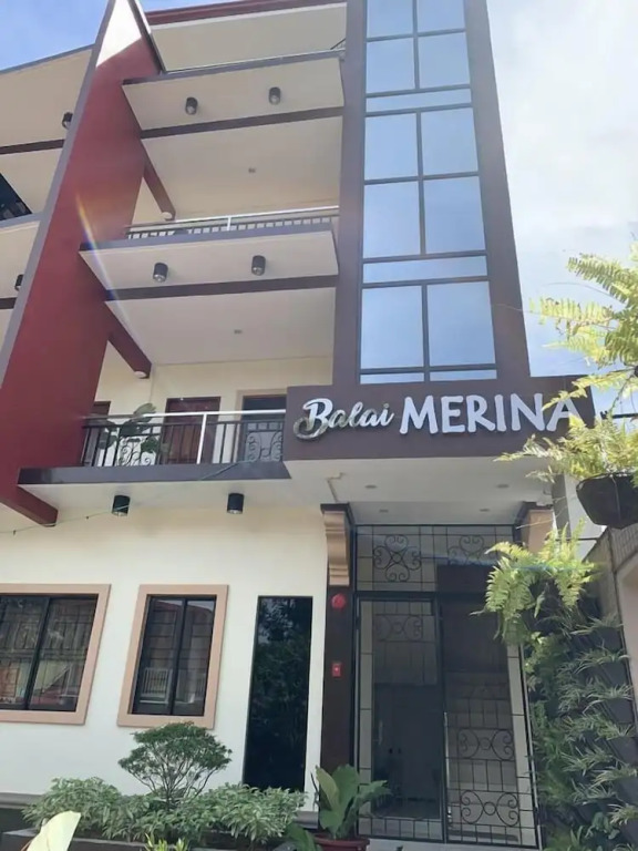 Balai Merina Bed & Breakfast