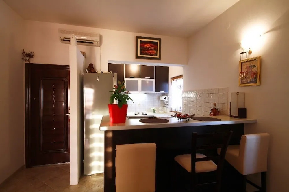 Apartmani Steni