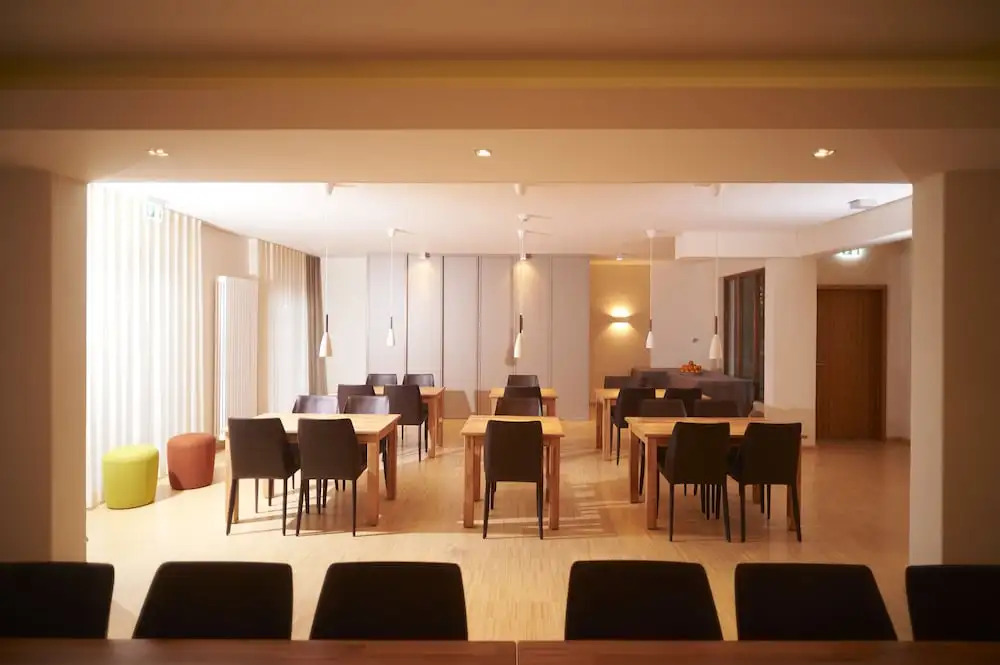Biohotel St. Anna