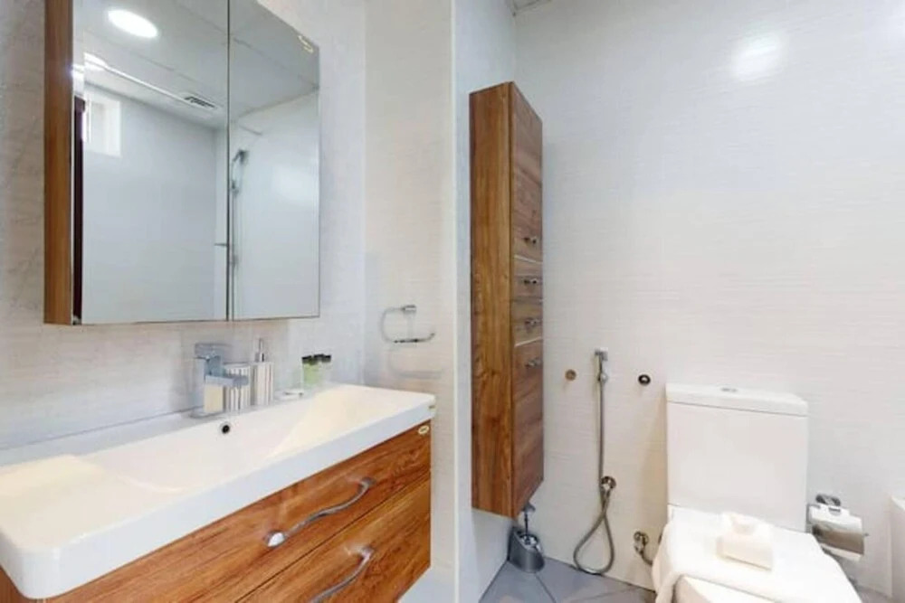 Beautiful Studio Apartment Near New Dubai Mall