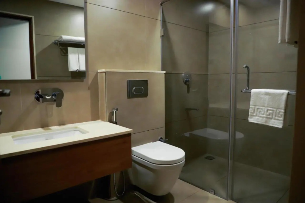 Surya Heritage Hotels