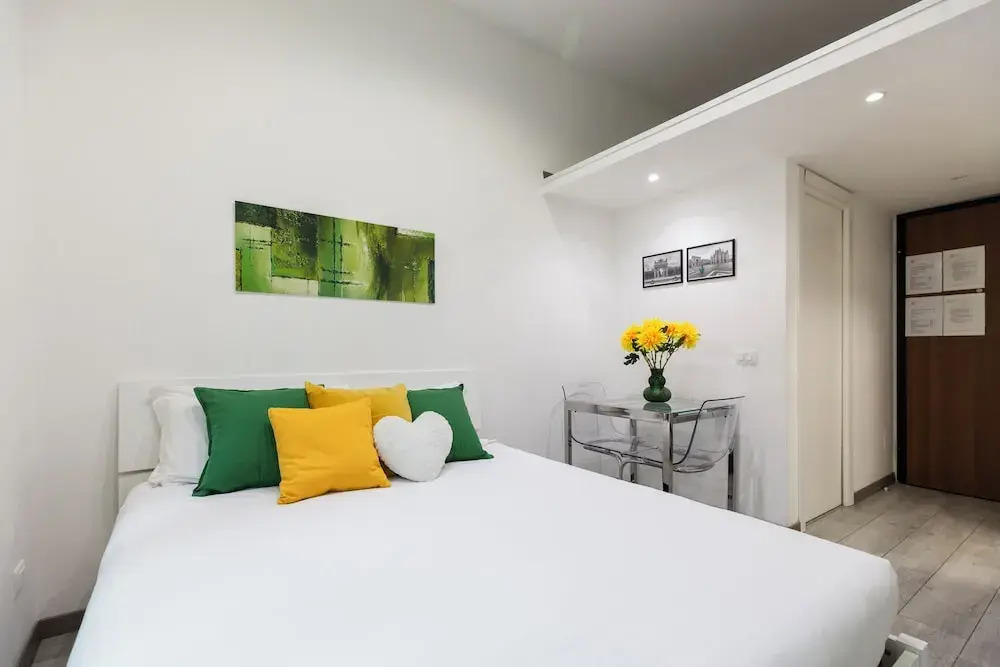 notaMi -  Green Studio