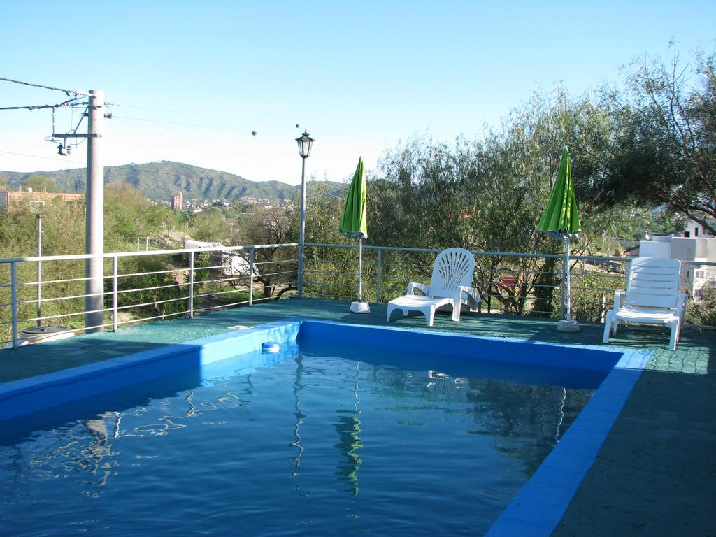 Cabañas Casitas De Emma