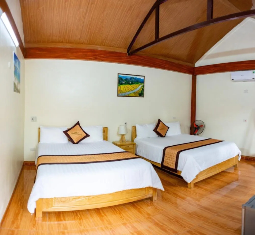 Tam Coc Melody Homestay
