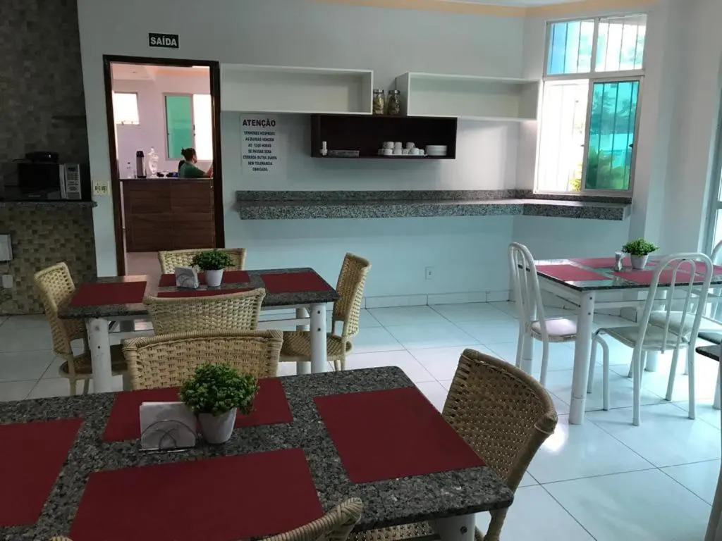 Hotel Oliveira
