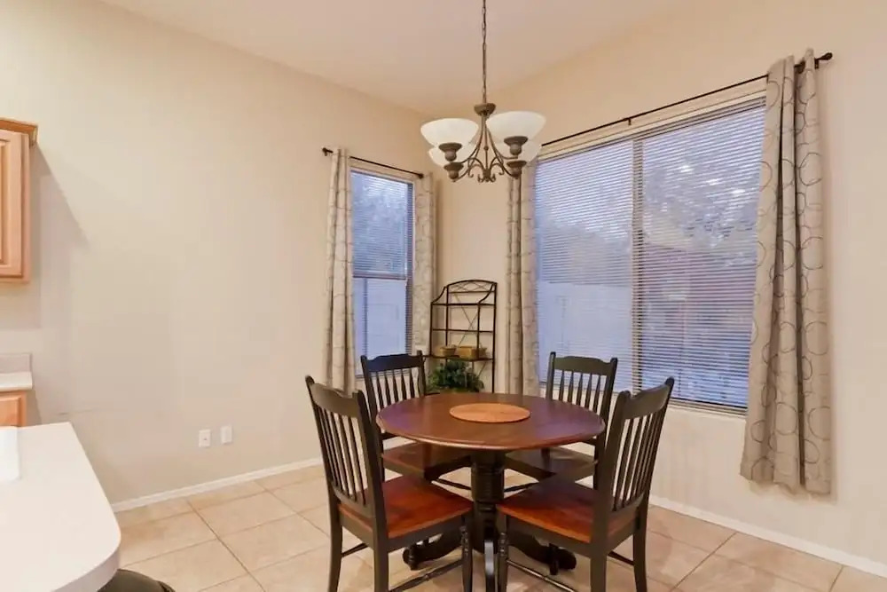 Quail Bluff By Signature Vacation Rentals