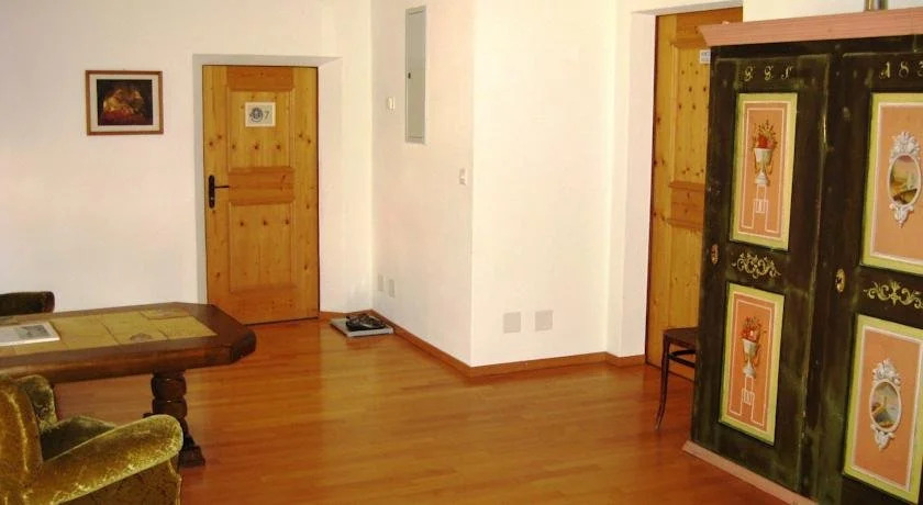 Pensiun Garni Plaz