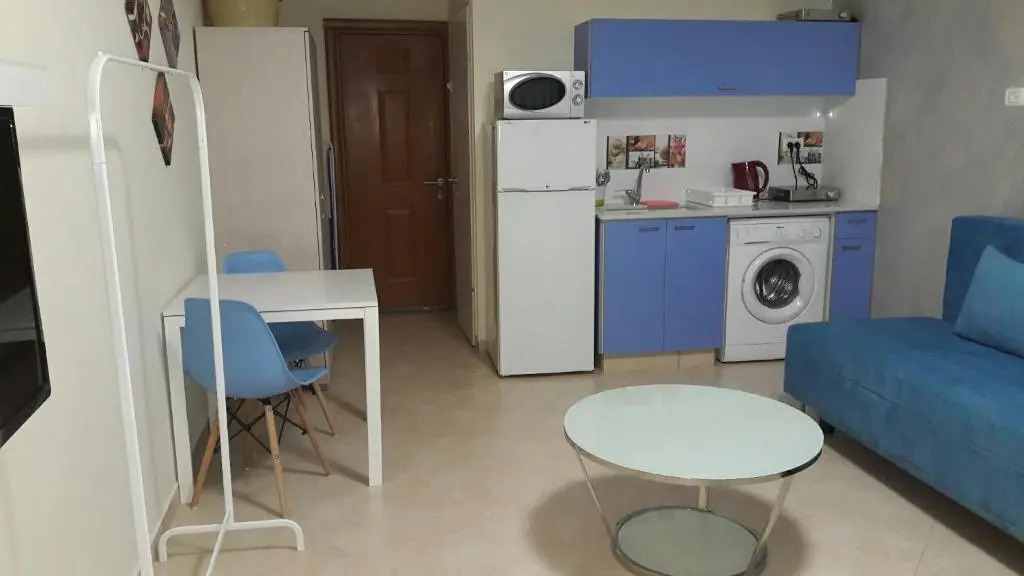 Sweet Honeymoon Apartment Tel Aviv Bat Yam 611
