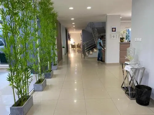 Residencial Fénix