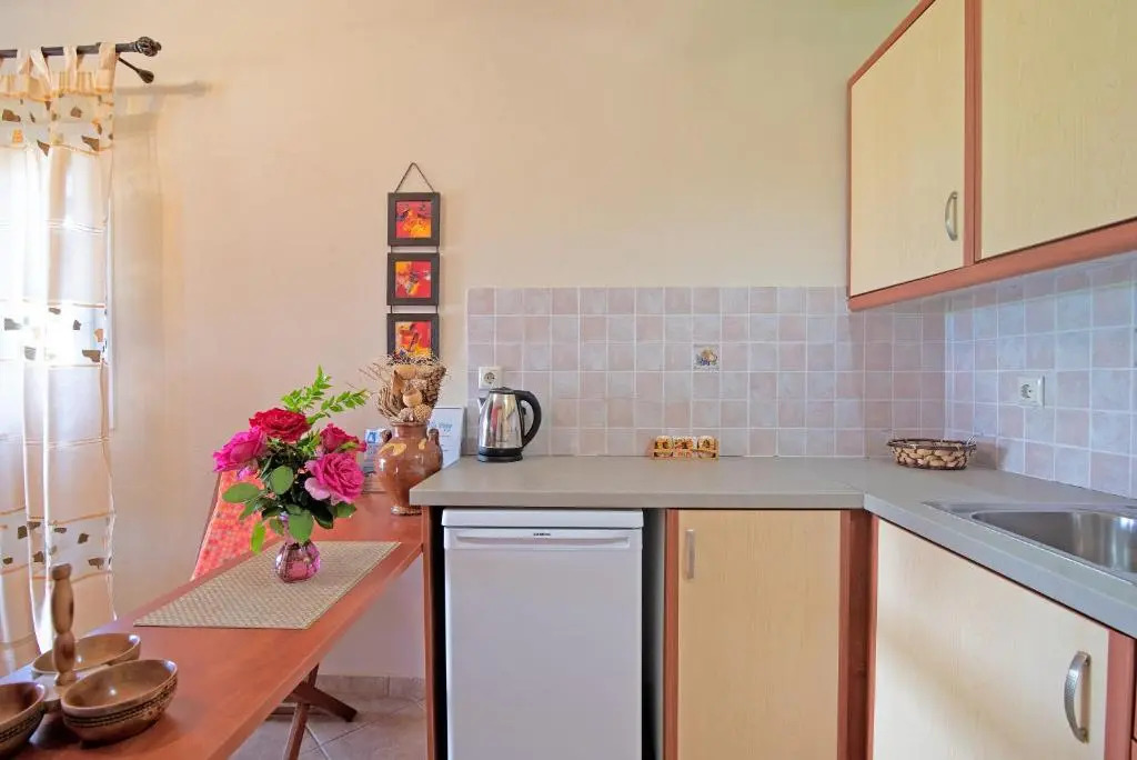 Villa Pepy Studio 2