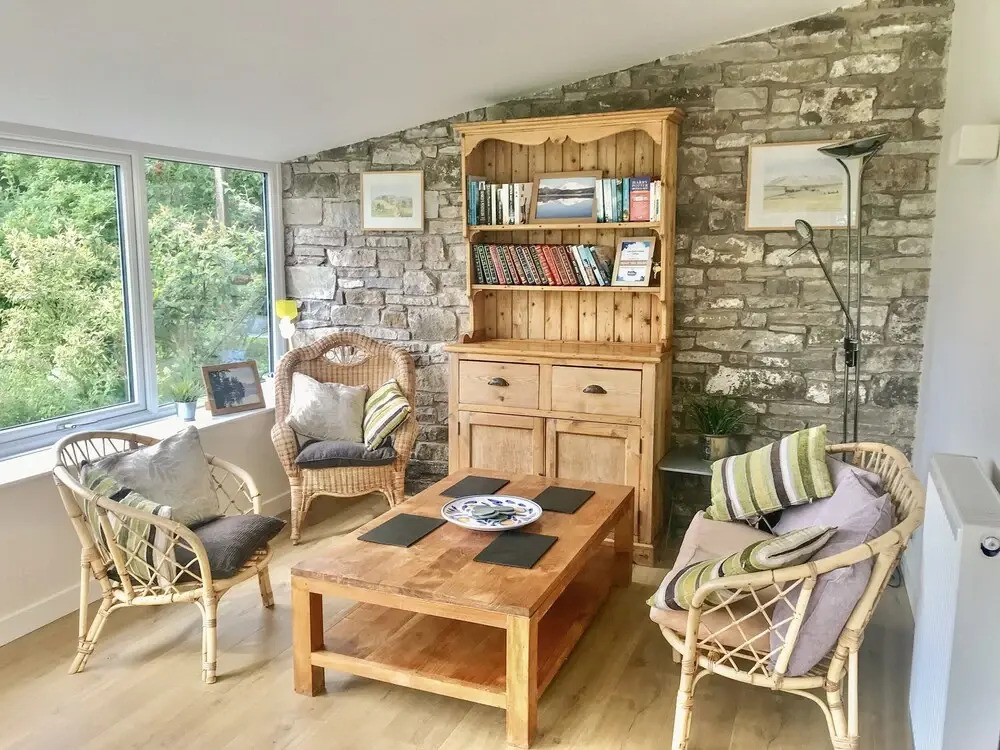 Low Garth Cottage