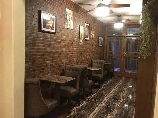 Shenzhen Lincoln Inn