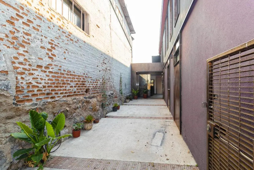 Hotel Boutique Ossido Nero