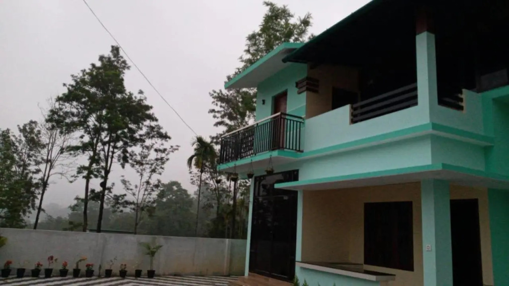 Wayanad Snow Vibes