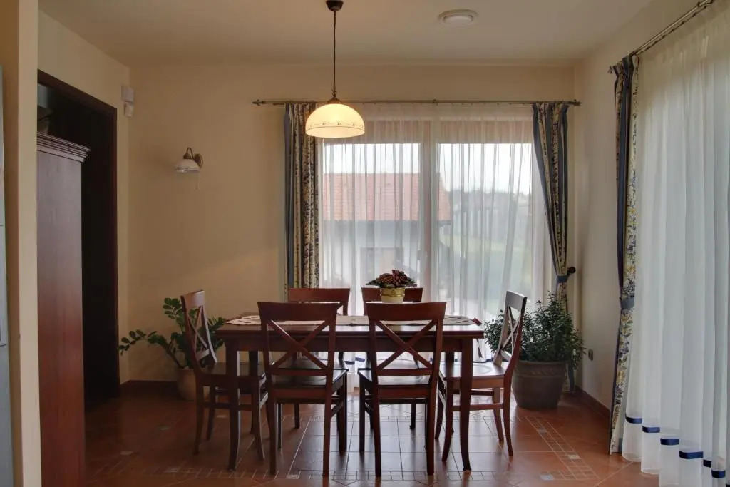 Villa Corvina