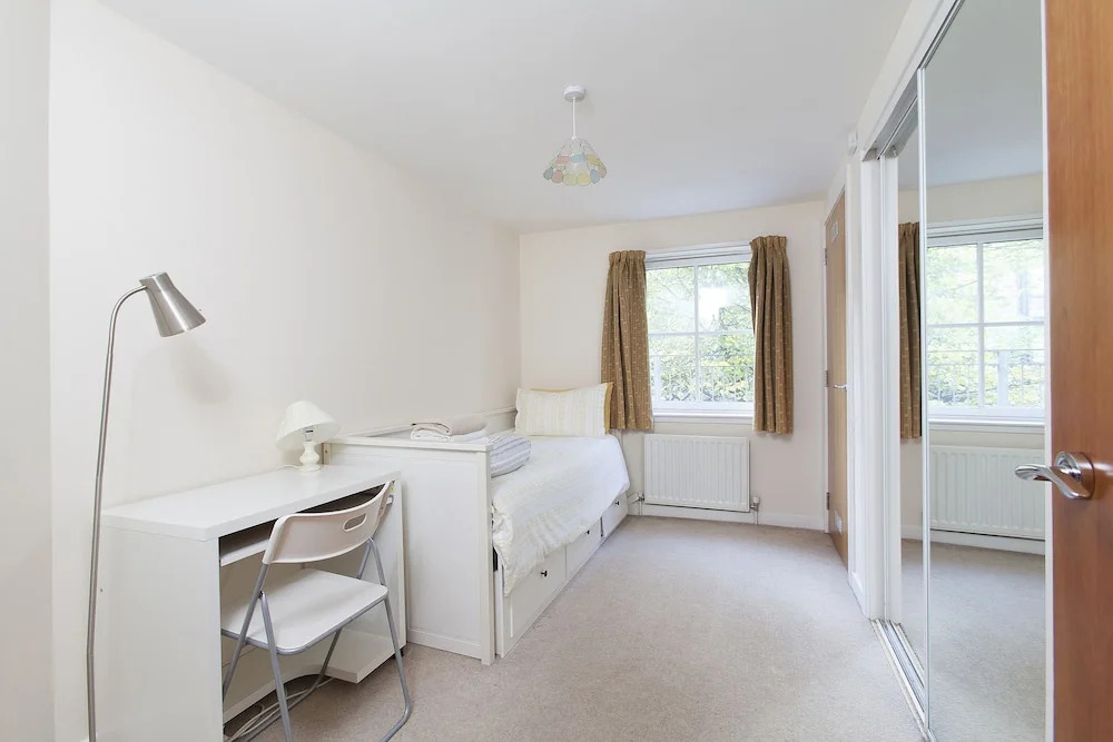 Braemore King's Apartment - City Centre