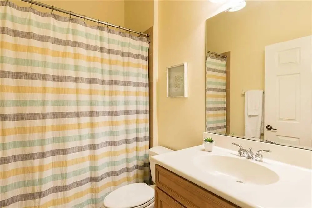 441 Cinnamon Beach - Three Bedroom Condo