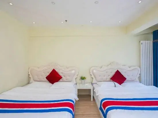 Harbin Tuguo Holiday Hotel Apartment