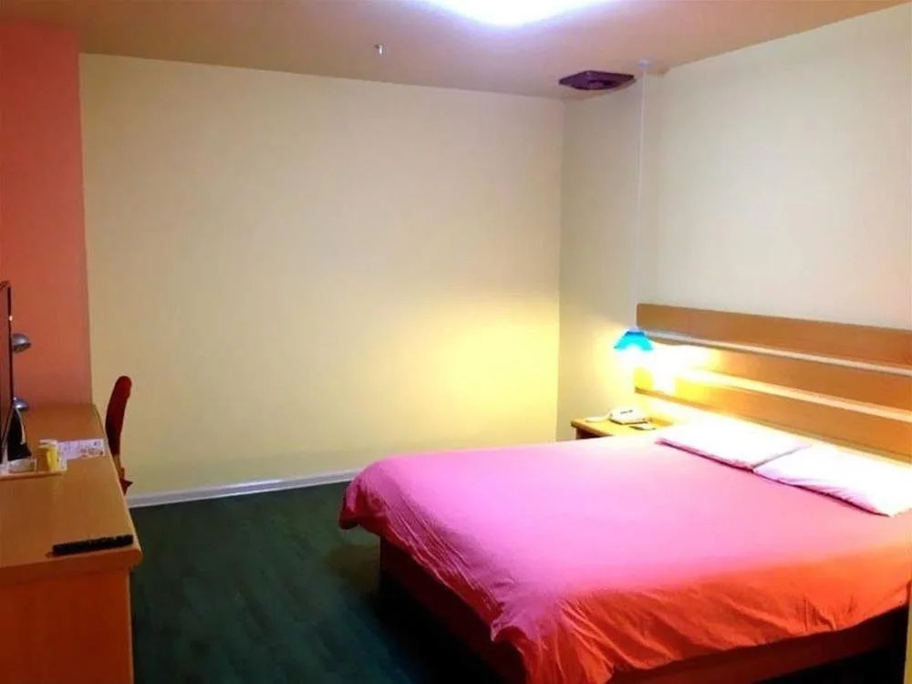 Home Inn Cangzhou Yongji East Road Canal Bridge