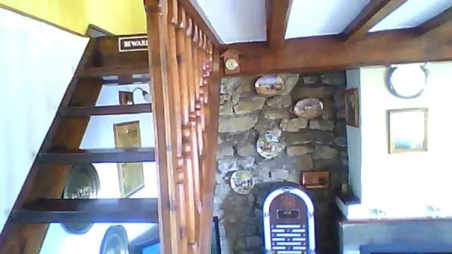 Old Coach House