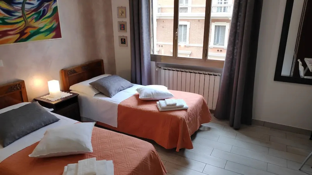 Bed & Breakfast CENTRALE