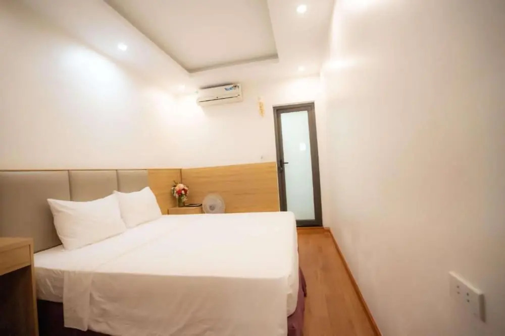 Vsana Vu Son Hotel