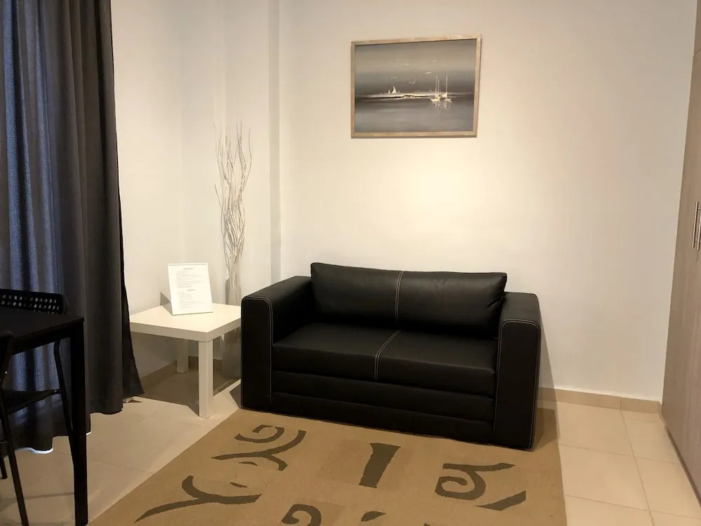 Sokratous Private Apartments