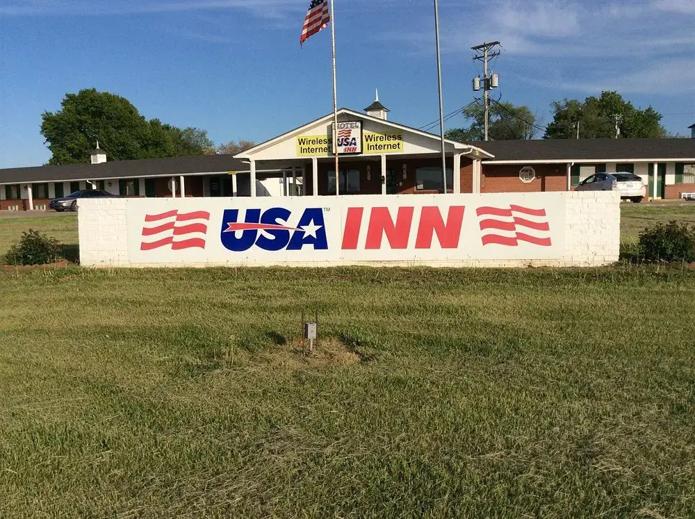 USA Inn