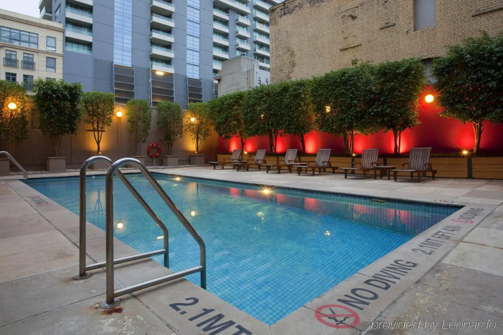 Hotel Indigo Melbourne on Flinders by IHG
