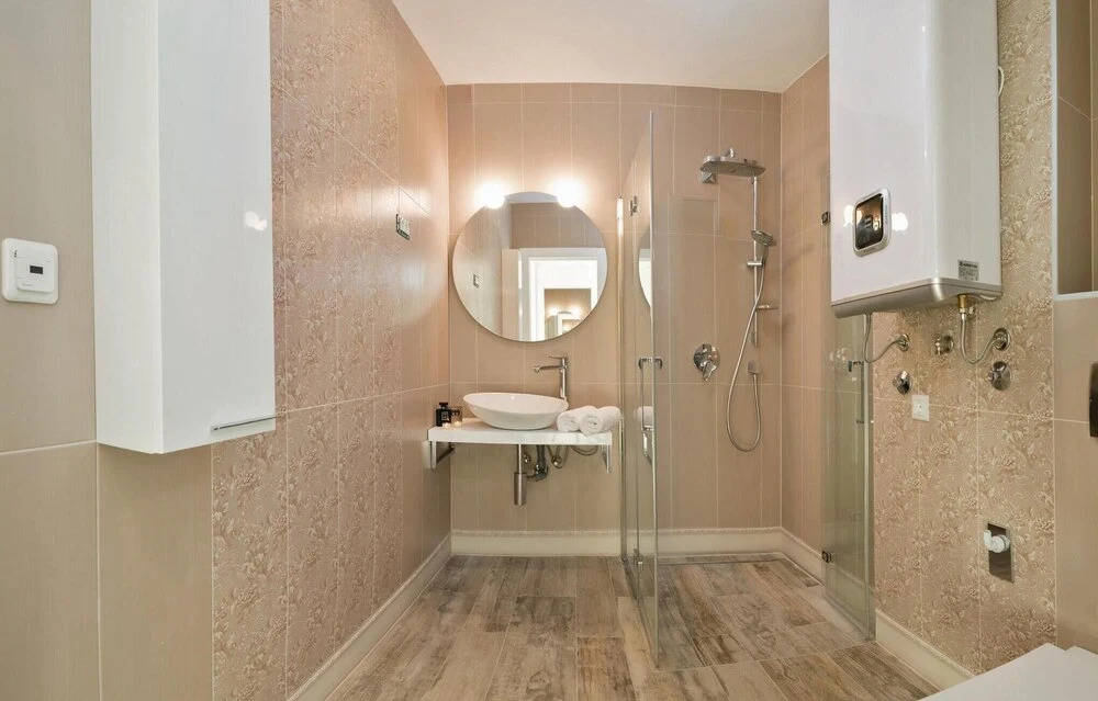 Luxurious Home In Trogir With Sauna