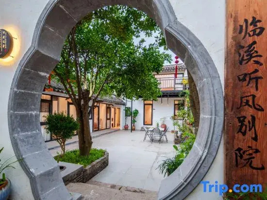 Linxi Tingfeng Bieyuan