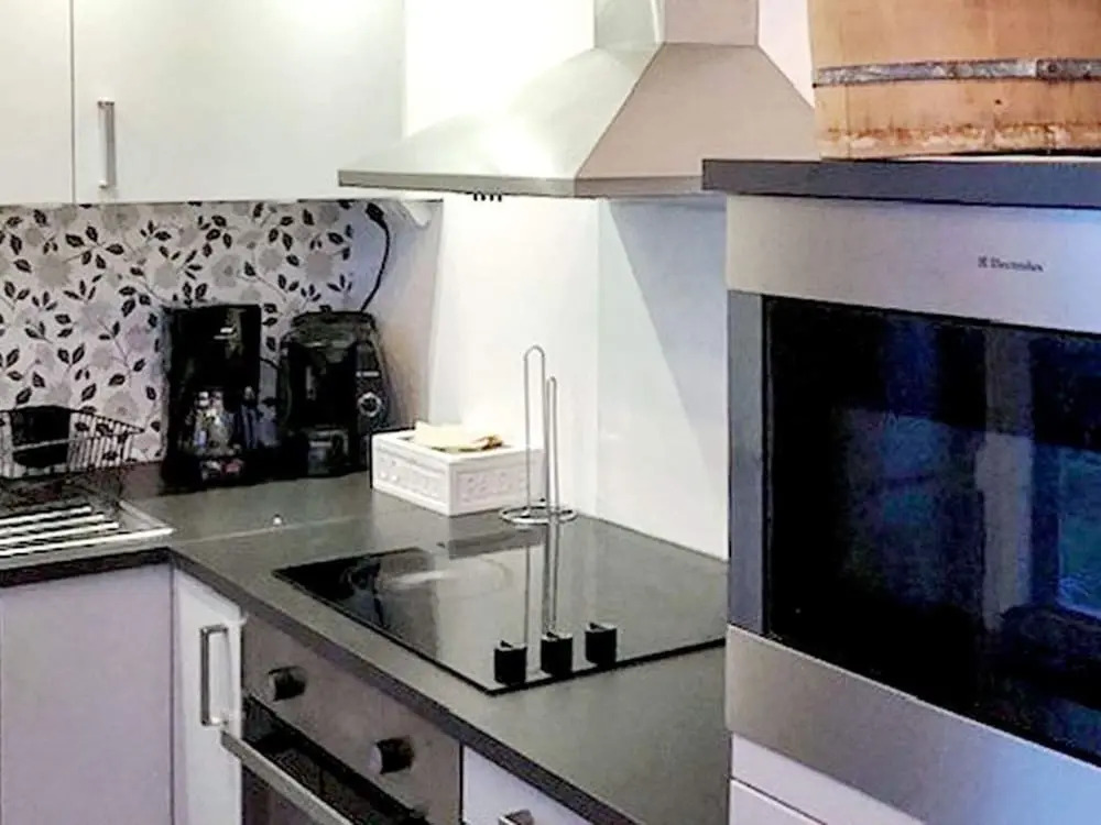 3 Person Holiday Home in Lysekil