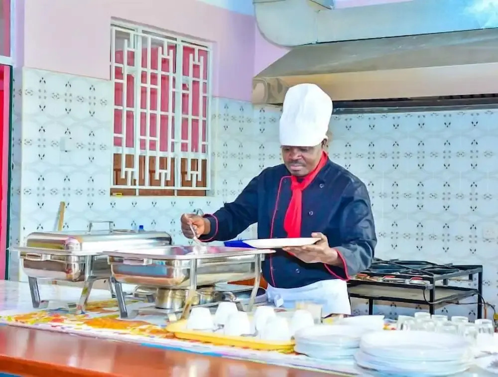 Quila Hotel Gilgil