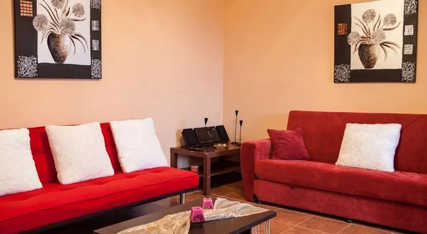 Fotini Villas
