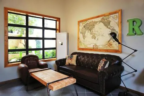 Sanya Nalinali Hostel Dadonghai