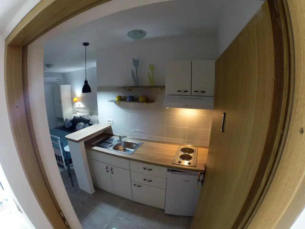 Apartment Luna