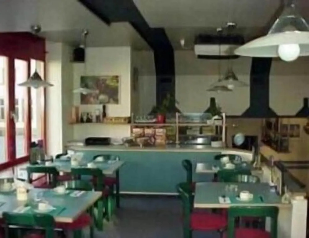Hotel Restaurant Passage