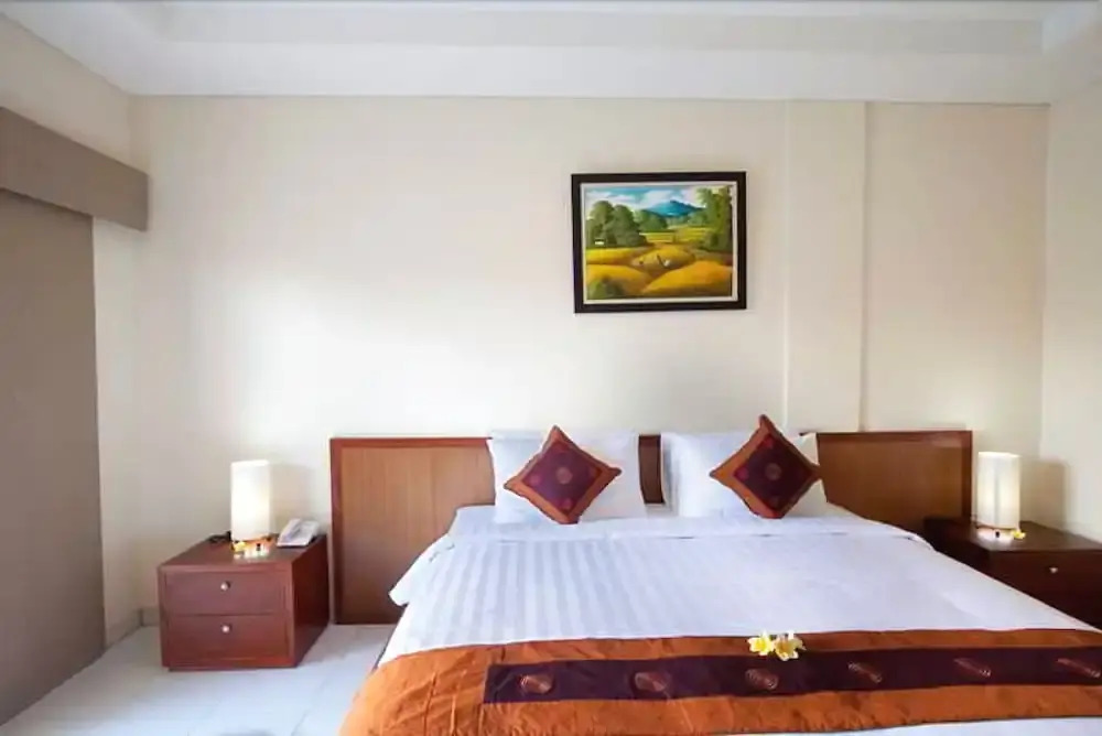 Umasri Bali Residence