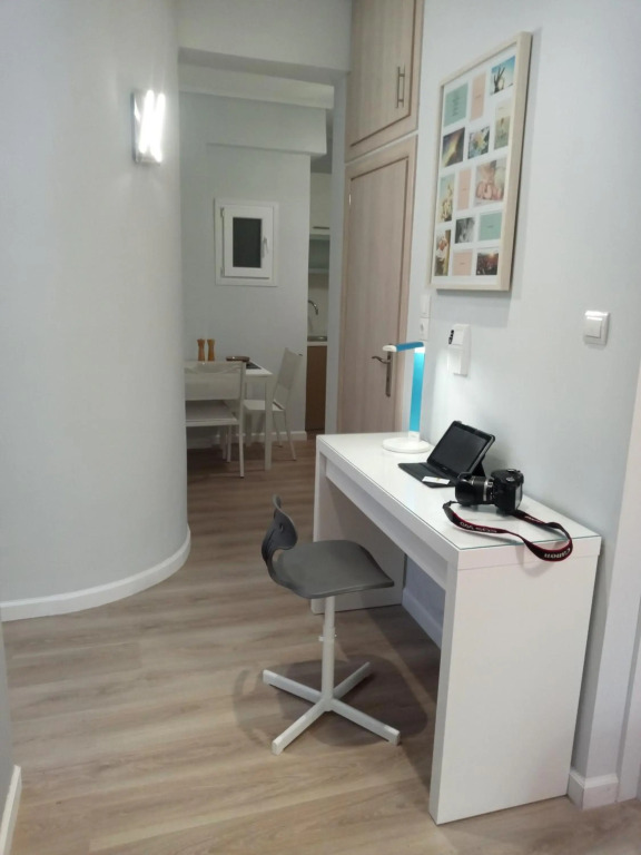 Studio NATASHA in the area of Kallithea