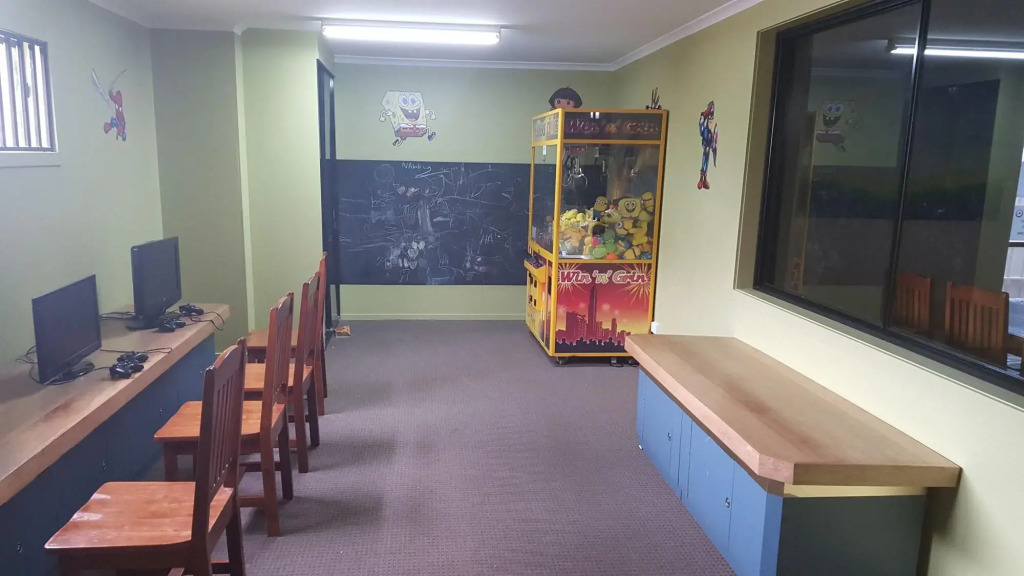 Coro Club Motel