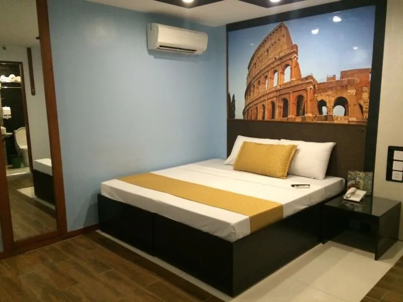 Eurotel Vivaldi