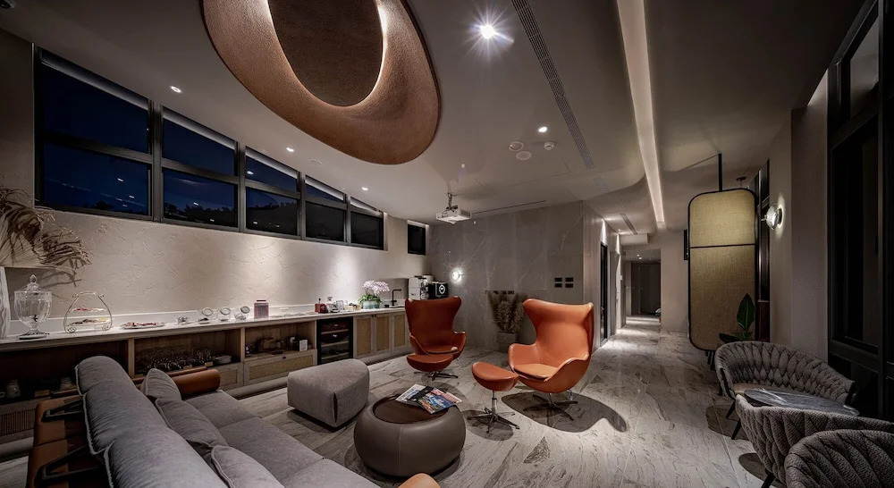 歸璞泊旅 Hotel Beore